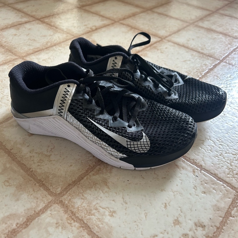 Women’s Nike Metcon 6